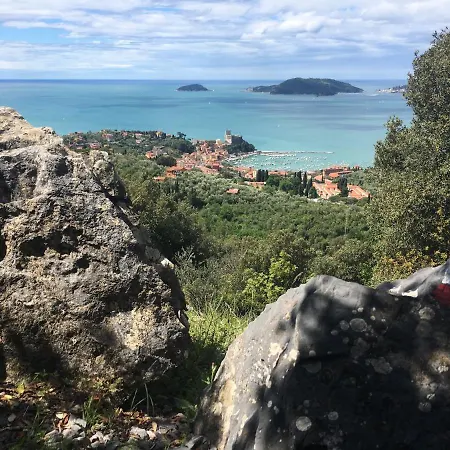 Ca De Lerse Castle View - Private Parking *