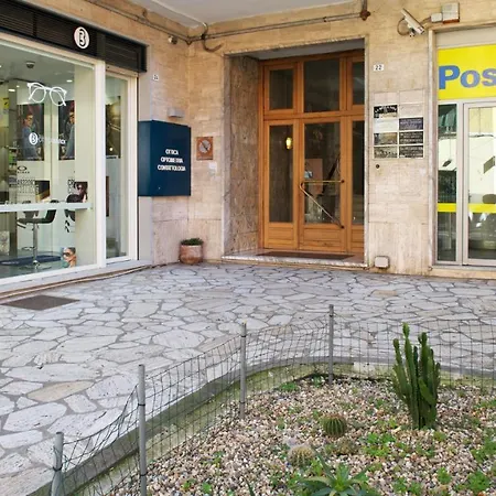 Ca De Lerse Castle View - Private Parking Apartment