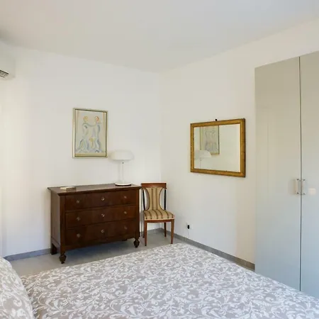 Ca De Lerse Castle View - Private Parking Apartamento *