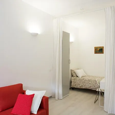 Apartment Ca De Lerse Castle View - Private Parking *