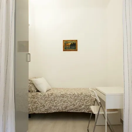 Ca De Lerse Castle View - Private Parking * Lerici