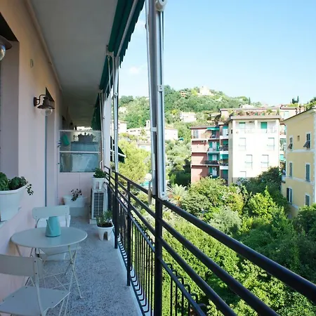Appartamento Cà De Lerse Terrace Castle View *