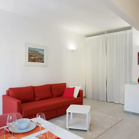 Ca De Lerse Castle View - Private Parking Apartment *