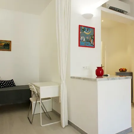 Apartment Ca De Lerse Castle View - Private Parking Lerici