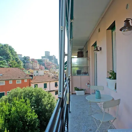 Apartment Ca De Lerse Castle View - Private Parking