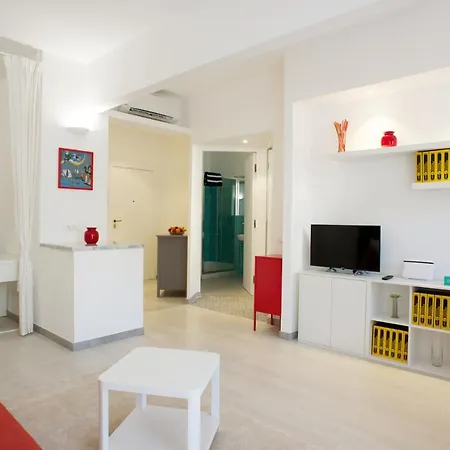 Apartment Ca De Lerse Castle View - Private Parking Lerici
