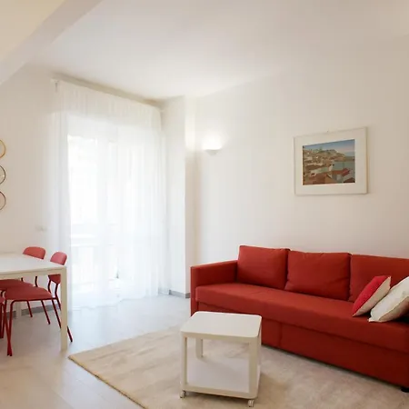 Daire Ca De Lerse Castle View - Private Parking *